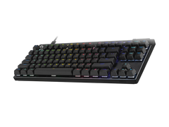 PRO X TKL RAPID - Black - English US (QWERTY)
