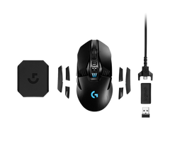 G903 - Black