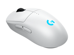 PRO 2 LIGHTSPEED - White