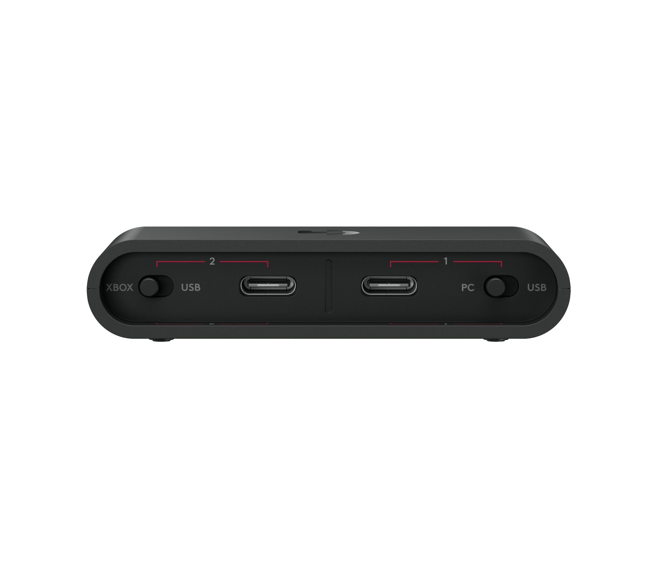 Astro A20 X - BLACK