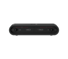 Astro A20 X - BLACK