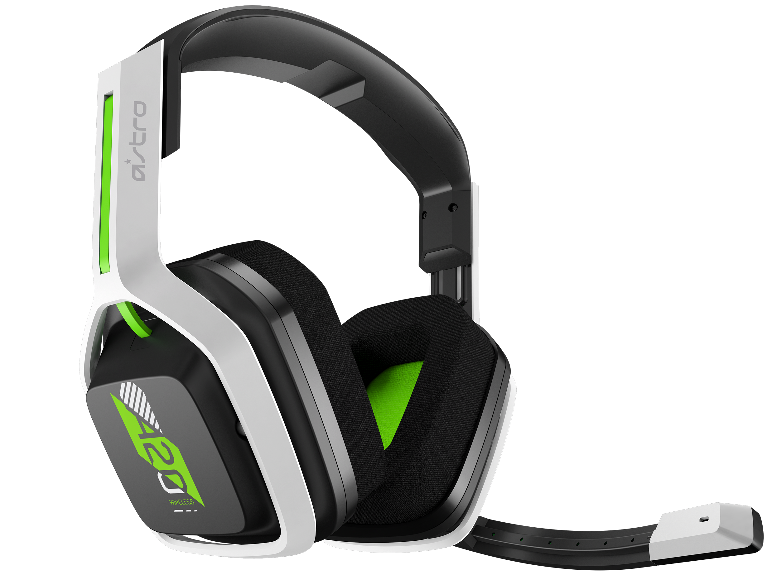 ASTRO A20 - Blue/White