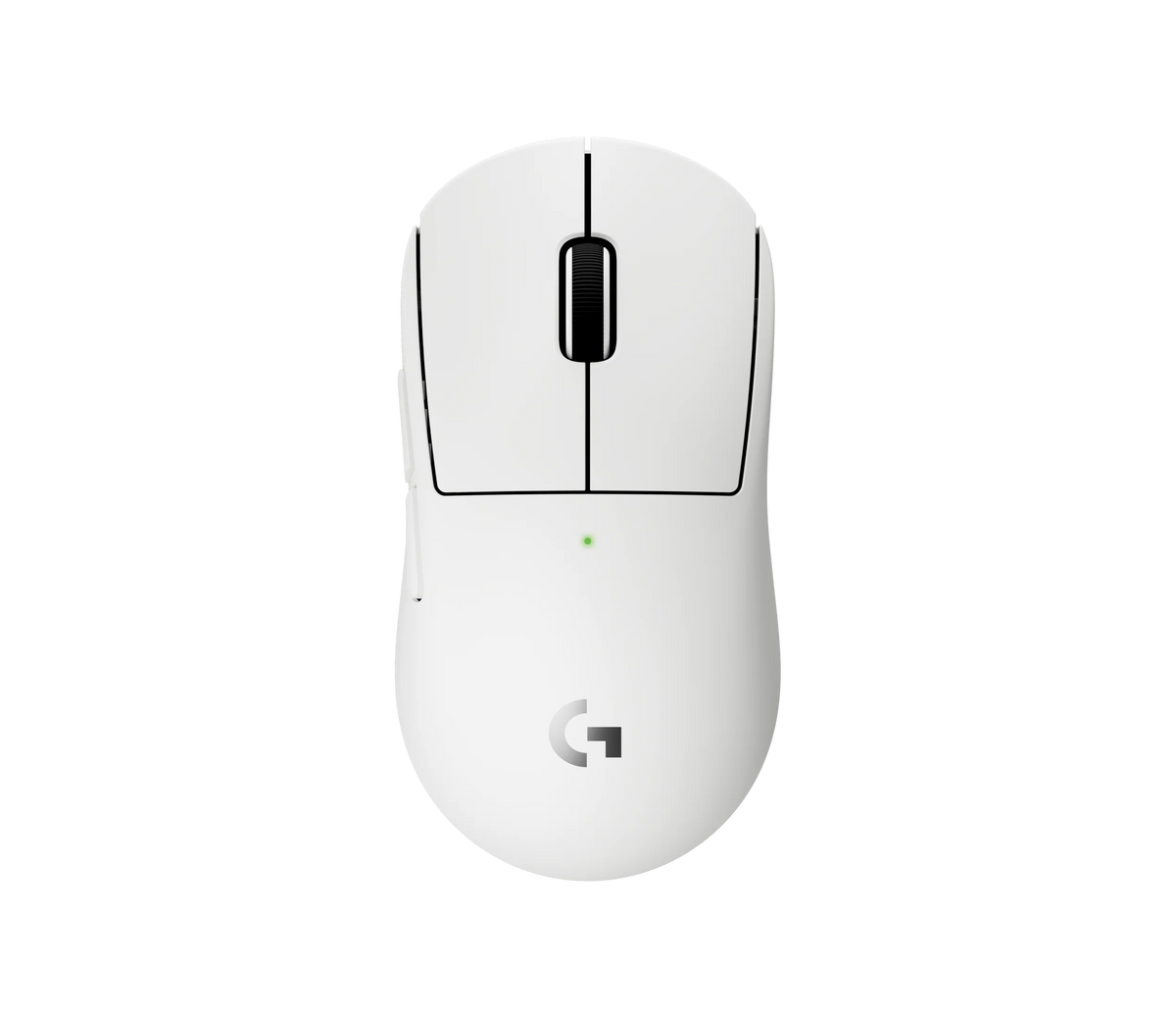PRO X SUPERLIGHT 2c - White