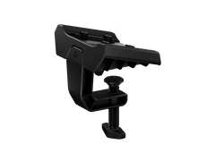 Table Clamp for RS50 - Black