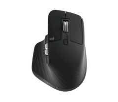 Refurbished MX Master 3S - Black