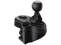 Logitech® G Driving Force™ Shifter for G29 and G920 - Black