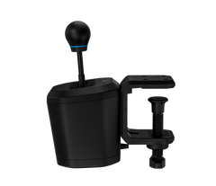 RS H-SHIFTER - Black