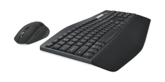 MK850 Performance - Black - English International (QWERTY)