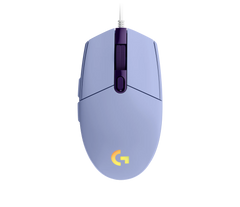 G203 - Lilac