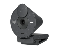 Brio 300 - Graphite
