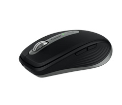 MX Anywhere 3S for Mac - Space Gray