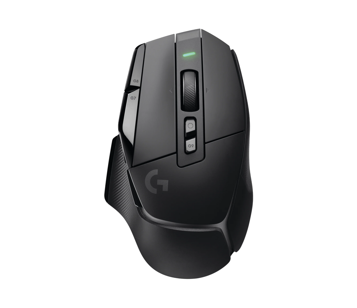 G502 X LIGHTSPEED - White