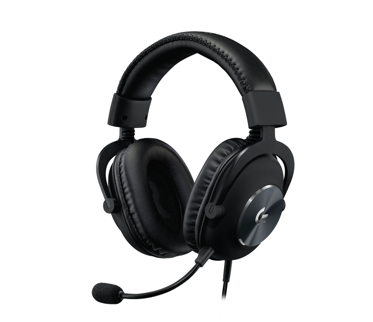 PRO X SE - Black