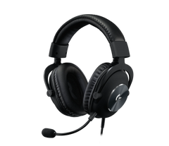 PRO X SE - Black