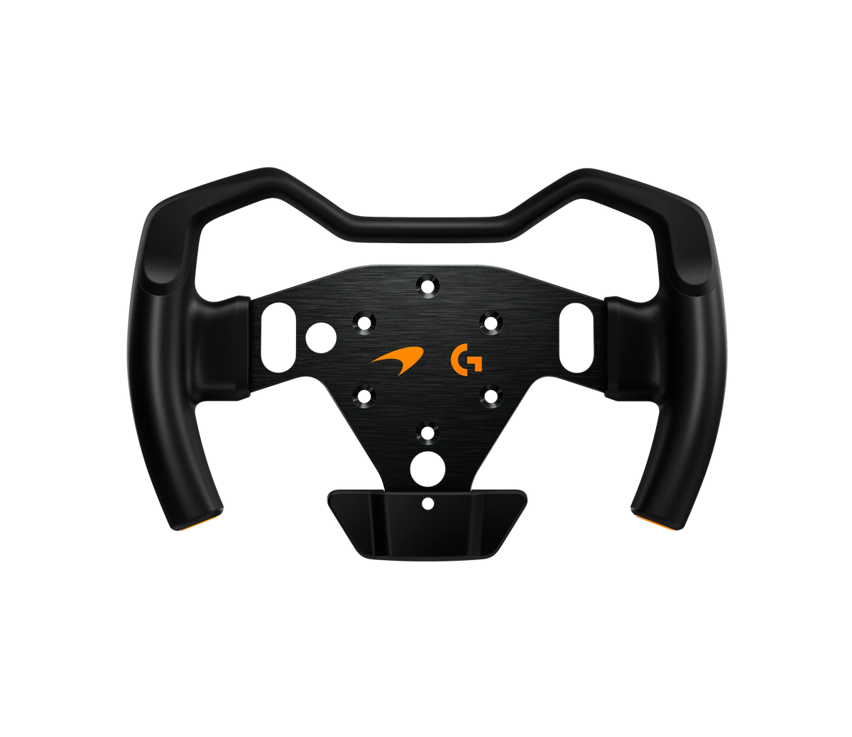 RS Formula Wheel McLaren Racing Edition - Papaya/Black